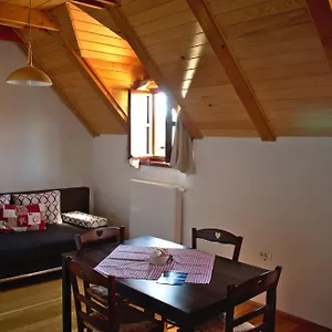  Apartman Belvedere